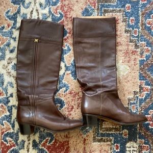 Vintage authentic GUCCI boots